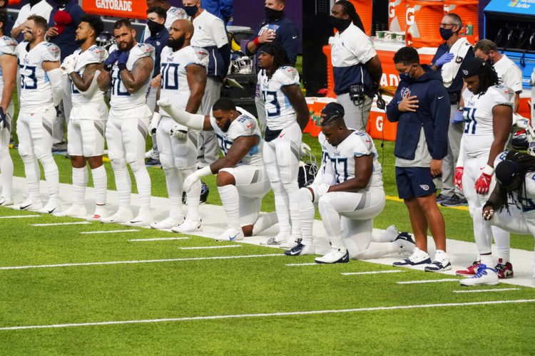 NFL: COVID-19 delays Steelers and Titans; will play Monday or Tuesday